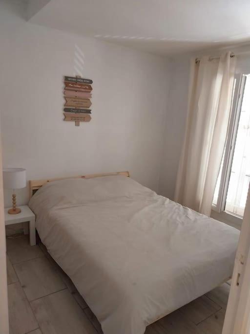 Appartement Port De Hyères Dış mekan fotoğraf