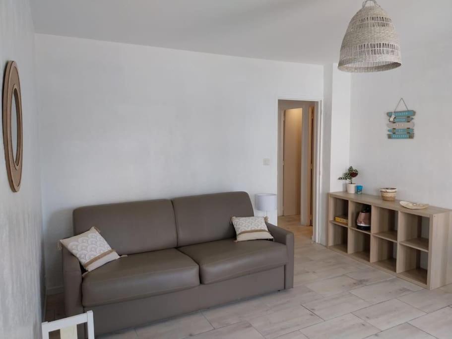 Appartement Port De Hyères Dış mekan fotoğraf