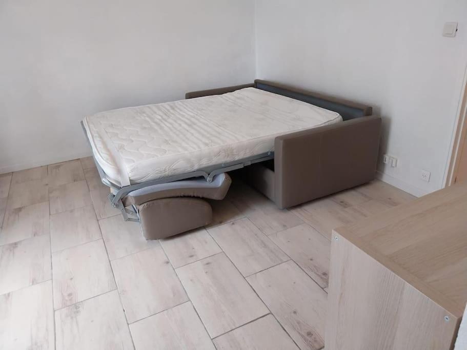Appartement Port De Hyères Dış mekan fotoğraf