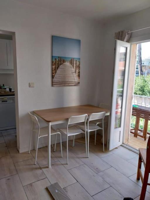 Appartement Port De Hyères Dış mekan fotoğraf