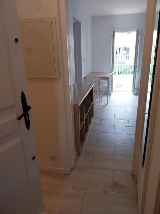 Appartement Port De Hyères Dış mekan fotoğraf
